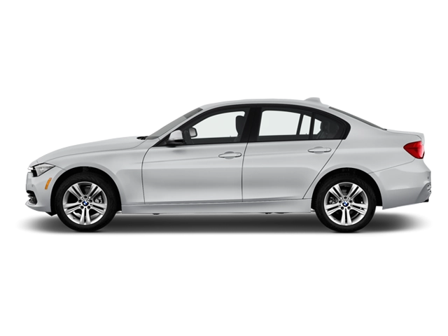 BMW 3 Series image